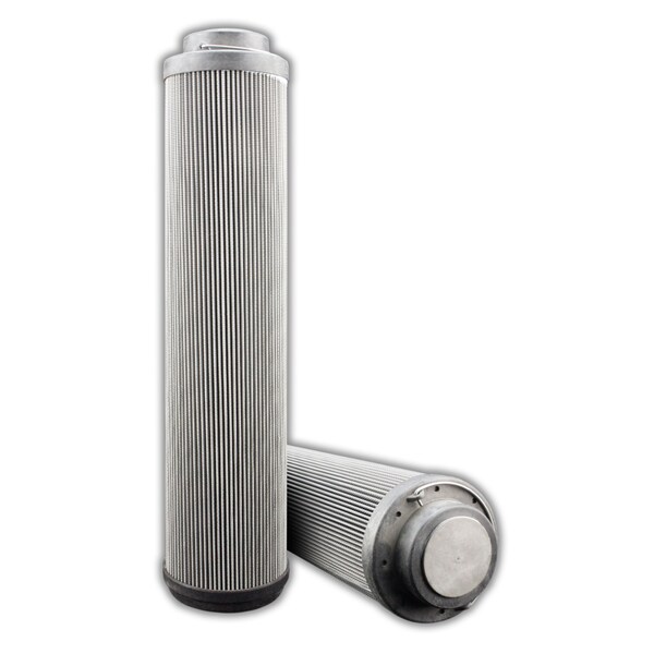 Main Filter Hydraulic Filter, replaces FILTREC RHR850B25V5, Return Line, 25 micron, Outside-In MF0577727 - main